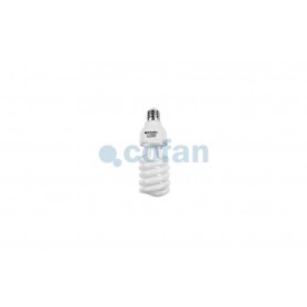 ▷ Bombilla Bajo consumo Espiral 26W/E27 | Ferreidea
