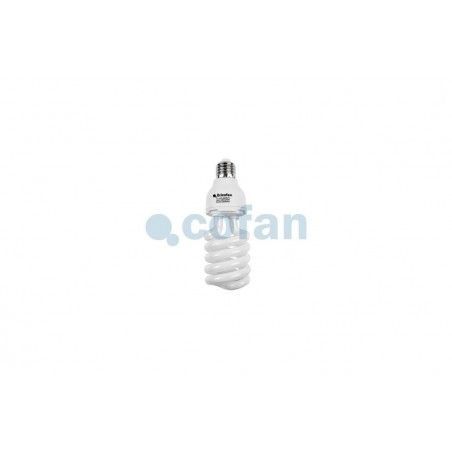 ▷ Bombilla Bajo consumo Espiral 26W/E27 | Ferreidea