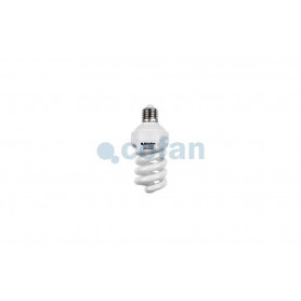▷ Bombilla Bajo consumo Espiral 20W/E27 | Ferreidea
