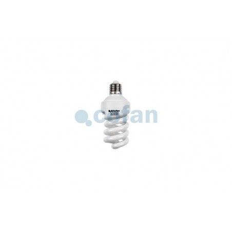 ▷ Bombilla Bajo consumo Espiral 20W/E27 | Ferreidea