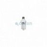 ▷ Bombilla Bajo consumo Espiral 20W/E27 | Ferreidea