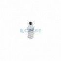 ▷ Bombilla Bajo consumo Espiral 15W/E27 | Ferreidea