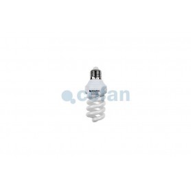 ▷ Bombilla Bajo consumo Espiral 15W/E27 | Ferreidea