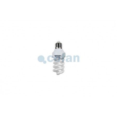 ▷ Bombilla Bajo consumo Espiral 15W/E27 | Ferreidea