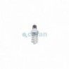 ▷ Bombilla Bajo consumo Espiral 15W/E27 | Ferreidea