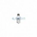 ▷ Bombilla Bajo consumo Espiral 11W/E27 | Ferreidea