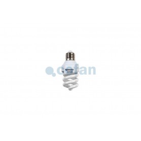 ▷ Bombilla Bajo consumo Espiral 11W/E27 | Ferreidea