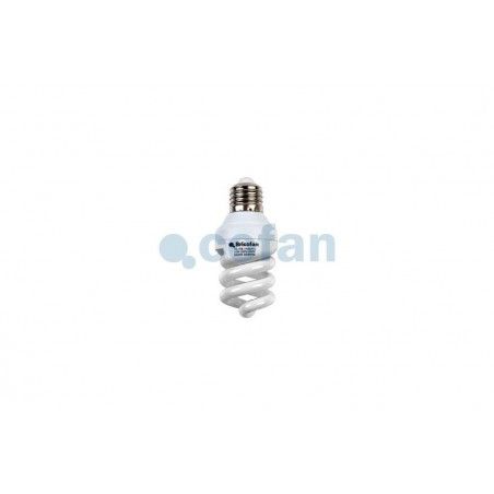 ▷ Bombilla Bajo consumo Espiral 11W/E27 | Ferreidea
