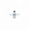 ▷ Bombilla Bajo consumo Espiral 11W/E27 | Ferreidea