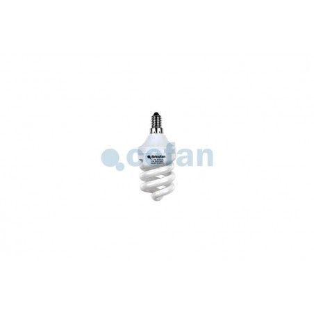 ▷ Bombilla Bajo consumo Espiral 11W/E14 | Ferreidea