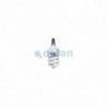 ▷ Bombilla Bajo consumo Espiral 11W/E14 | Ferreidea