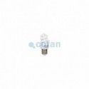▷ Bombilla Bajo consumo Espiral 7W/E27 | Ferreidea