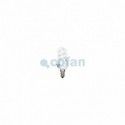 ▷ Bombilla Bajo consumo Espiral 7W/E14 | Ferreidea