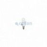 ▷ Bombilla Bajo consumo Espiral 7W/E14 | Ferreidea