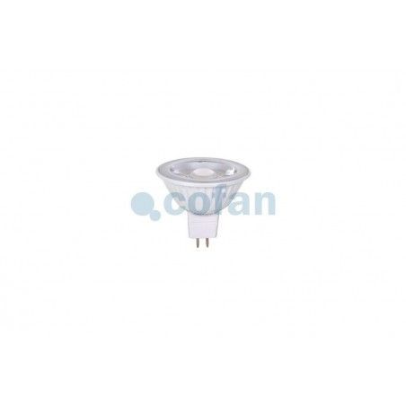 ▷ Bombilla "LED" (MR-16) | Ferreidea