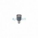 ▷ Bombilla Dicroica 4Led 8W (GU10) | Ferreidea
