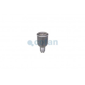 ▷ Bombilla Dicroica 4Led 8W (GU10) | Ferreidea