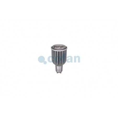 ▷ Bombilla Dicroica 4Led 8W (GU10) | Ferreidea