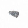 ▷ Bombilla Dicroica 4Led 8W (GU10) | Ferreidea