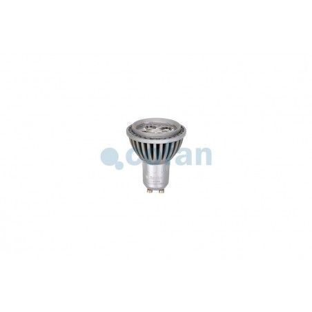 ▷ Bombilla Dicroica 4Led 5W (GU10) | Ferreidea