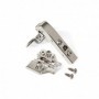 Comprar Bisagra de cazoleta D. 35 mm brazo angular 90º cierre suave suplementos Euro 10 ud. al Mejor Precio