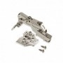 Comprar Bisagra de cazoleta D. 35 mm supercodo cierre suave apertura 165º suplementos Euro 10 ud al Mejor Precio