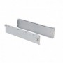 Comprar Cajón para cocina y baño Ultrabox 118 Pintado aluminio Acero 4387925 al Mejor Precio