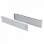 Comprar Cajón para cocina y baño Ultrabox 118 Pintado aluminio Acero 4388025 al Mejor Precio
