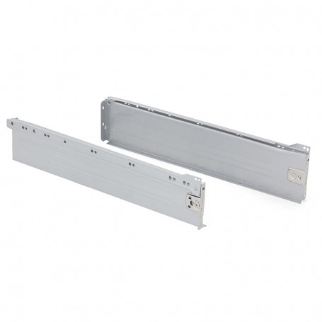 Comprar Cajón para cocina y baño Ultrabox 118 Pintado aluminio Acero 4388025 al Mejor Precio