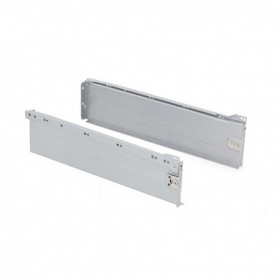 Comprar Cajón para cocina y baño Ultrabox 150 Pintado aluminio Acero 4388225 al Mejor Precio