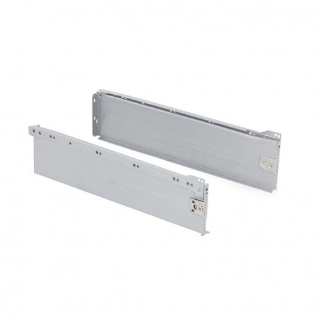 Comprar Cajón para cocina y baño Ultrabox 150 Pintado aluminio Acero 4388225 al Mejor Precio