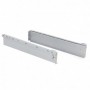 Comprar Cajón para cocina y baño Ultrabox 86 Pintado aluminio Acero 4387725 al Mejor Precio