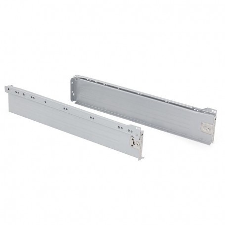 Comprar Cajón para cocina y baño Ultrabox 86 Pintado aluminio Acero 4387725 al Mejor Precio