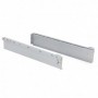 Comprar Cajón para cocina y baño Ultrabox 86 Pintado aluminio Acero 4387725 al Mejor Precio