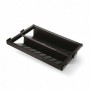 Comprar Cajón zapatero extraíble Moka 764 - 794 Pintado moka Acero al Mejor Precio