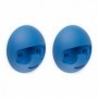 Comprar Colgador de pared Napier Plástico azul Plástico al Mejor Precio