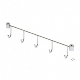 Comprar Colgador Supra para utensilios de cocina. Cromado Acero al Mejor Precio