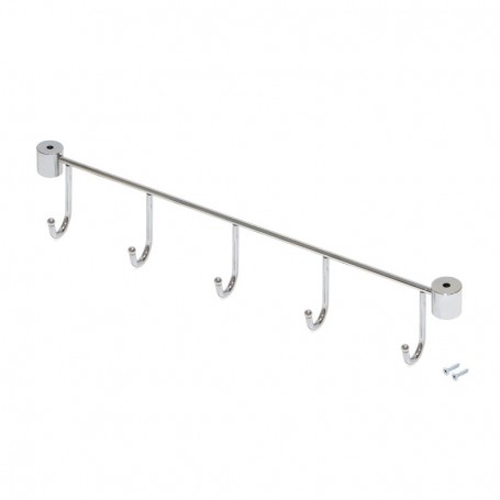 Comprar Colgador Supra para utensilios de cocina. Cromado Acero al Mejor Precio