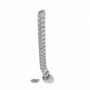 Comprar Columna pasacables Pipe 4 Pintado aluminio Plástico al Mejor Precio