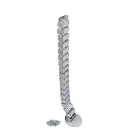 Comprar Columna pasacables Pipe 4 Pintado aluminio Plástico al Mejor Precio