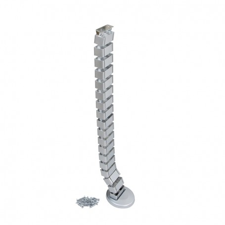 Comprar Columna pasacables Pipe 4 Pintado aluminio Plástico al Mejor Precio