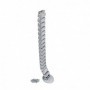 Comprar Columna pasacables Pipe 4 Pintado aluminio Plástico al Mejor Precio