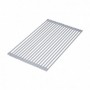 Comprar Escurreplatos de acero y silicona flexible Plástico gris Acero y Plástico al Mejor Precio