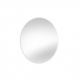 Comprar Espejo de baño Cassiopeia con iluminación LED decorativa (AC 230V 50Hz) 20 W + 12 W Aluminio y Cristal al Mejor Precio