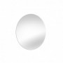 Comprar Espejo de baño Cassiopeia con iluminación LED decorativa (AC 230V 50Hz) 20 W + 12 W Aluminio y Cristal al Mejor Precio