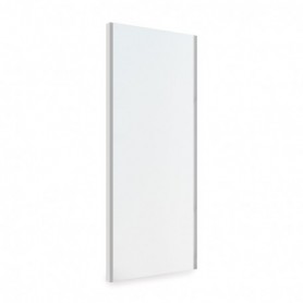 Comprar Espejo extraíble para interior de armario Pintado aluminio Acero y Plástico y Cristal al Mejor Precio