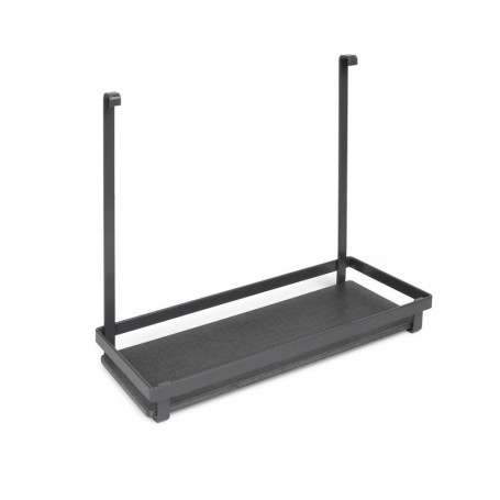 Comprar Estante para utensilios de cocina Titane Gris antracita Acero al Mejor Precio