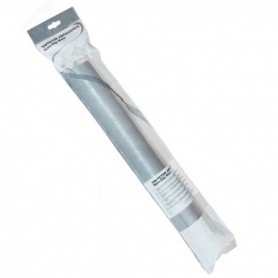Comprar Esterilla antideslizante para cajones 15 m Punteado Plástico gris Plástico al Mejor Precio