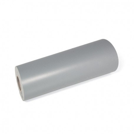 Comprar Esterilla antideslizante para cajones Punteado Plástico gris Plástico al Mejor Precio