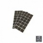 Comprar Fieltro adhesivo para muebles cuadrado 30x30 mm al Mejor Precio